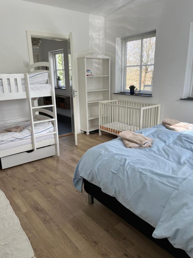 볼베스 Anemone Huset 아파트 외부 사진